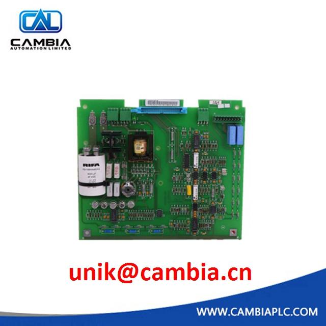ABB IMHSS03 PLC Controller Module